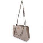Kit Bolsa Feminina Castelo Off White Coleção Prada - Zuí Brasil 