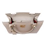 Kit Bolsa Feminina Castelo Off White Coleção Prada - Zuí Brasil 