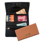 Kit Bolsa Feminina Castelo Madri Caramelo - Zuí Brasil