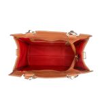 Kit Bolsa Feminina Castelo Madri Caramelo - Zuí Brasil