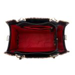 Kit Bolsa Feminina Castelo Onça Pêlos - Zuí Brasil