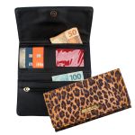 Kit Bolsa Feminina Castelo Onça Pêlos - Zuí Brasil