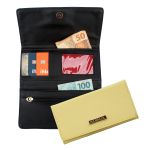 Kit Bolsa Feminina Castelo Relax Amarelo - Zuí Brasil