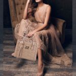 Bolsa Feminina Luxo Lorena Linea Nude Zuí Brasil