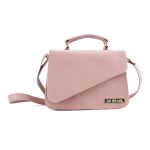 Bolsa Mini Bag Rosa Zuí Brasil 