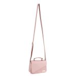 Bolsa Mini Bag Rosa Zuí Brasil 