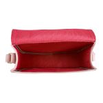 Bolsa Mini Bag Rosa Zuí Brasil 