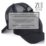 Bone Trucker Bucket Zuí Brasil 