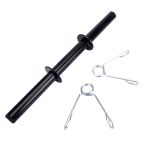 Barra Body Pump 40m Treino Musculação Zuí Brasil 