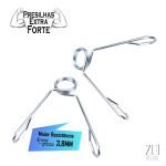 Barra Body Pump 1.30m Treino Musculação Zuí Brasil