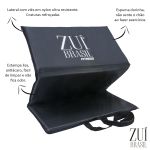 Colchonete Dobrável Yoga Academia Profissional - Zuí Brasil 