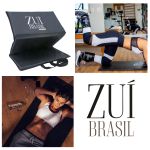 Colchonete Dobrável Yoga Academia Profissional - Zuí Brasil 