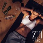 Kit Colchonete Academia e Corda De Pular - Zuí Brasil