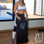 Colchonete Yoga Academia - Zuí Brasil
