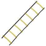 Escada De Agilidade Treino Funcional 10 Degraus PVC - Zuí Brasil 