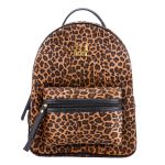 Mochila Grande Onça Zuí Brasil 