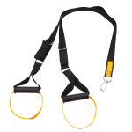 Trx Fita De Treinamento Suspenso Funcional Academia Pilates Zuí Brasil 