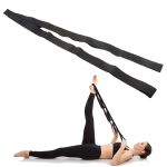 Fita De Alongamento Pilates Treinamento Academia Ioga Dança Zuí Brasil