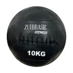 Bola Medicinal Wall Ball 10kg Crossfit Training Zuí Brasil 