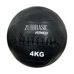 Bola Medicinal Wall Ball 4kg Crossfit Training Zuí Brasil
