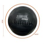 Bola Medicinal Wall Ball 6kg Crossfit Training Zuí Brasil 