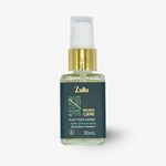 OLEO PARA BARBA BEARD CARE ZULLU 30 ML