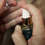 OLEO PARA BARBA BEARD CARE ZULLU 30 ML