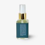 OLEO PARA BARBA BEARD CARE ZULLU 30 ML