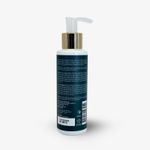 BALM PARA BARBA BEARD CARE ZULLU 120mL