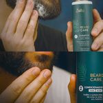 Kit Shampoo e Condicionador para Barba Zullu