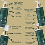 Kit Beard Care Completo Zullu