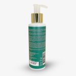 SHAMPOO ANTICASPA ZULLU 120mL
