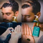 Kit Linha Completa Zullu para Cabelo