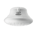 LORENZETTI BELLA DUCHA 4T C/ PRESSURIZADOR 220V 6800W