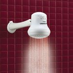Chuveiro Lorenzetti Maxi Ultra 5500W 220V
