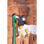 ALICATE BOMBA D'AGUA 10" 41066/110 TRAMONTINA MASTER