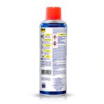 ÓLEO LUBRIFICANTE WD-40