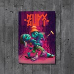 Revista Zupi 67 - Capa Kueio