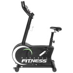 Bicicleta Ergometrica Profissional De Academia Natural Fitness