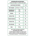 Doce Ambrosia em Calda 650g