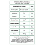 Paçoca Rolha 70% 96g