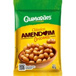 Amendoim Crocante 60g