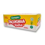 Paçoca Rolha C/100un 1,6kg