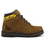 Bota Bell Boots ter 800 - Osso