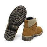 Bota Bell Boots Infantil - Milho