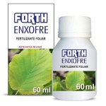 Fertilizante Forth Enxofre concentrado 60ml
