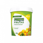 Fertilizante Forth Frutas 400g