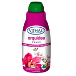 Fertilizante líquido para orquídeas 250mL - Vithal