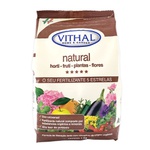 Fertilizante Natural Horti-Fruti, Plantas e Flores 1kg Vithal