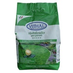 Fertilizante Revitalizador para Gramado 5Kg - Vithal